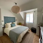 Maison Le Beaulieu Alojamento de Acomodação e Pequeno-almoço Vichy