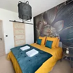 Maison Le Beaulieu فندق مبيت وإفطار فيشي