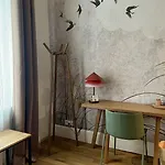 Nocleg ze śniadaniem Maison Le Beaulieu 3*