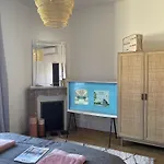 Maison Le Beaulieu 3* 维琪
