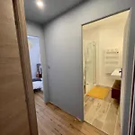 فندق مبيت وإفطار Maison Le Beaulieu فيشي