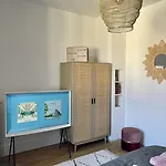 Maison Le Beaulieu فيشي