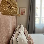 Maison Le Beaulieu فندق مبيت وإفطار فيشي