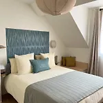 فندق مبيت وإفطار Maison Le Beaulieu 3*