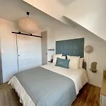 Nocleg ze śniadaniem Maison Le Beaulieu Vichy
