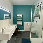 فندق مبيت وإفطار Maison Le Beaulieu فيشي