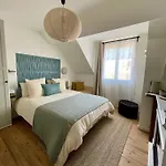 Maison Le Beaulieu Nocleg ze śniadaniem Vichy
