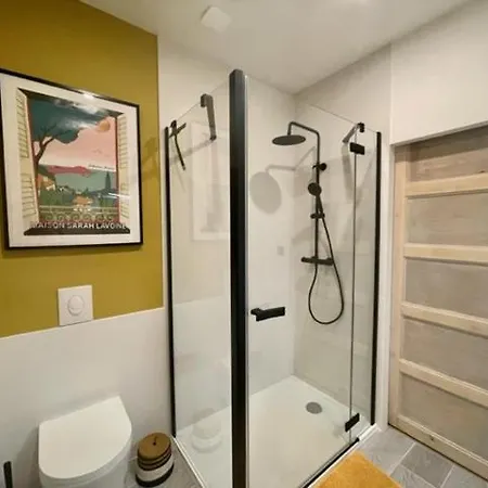 Maison Le Beaulieu 4* Vichy