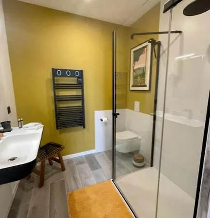 Maison Le Beaulieu Vichy