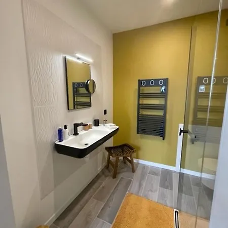 Maison Le Beaulieu 3*