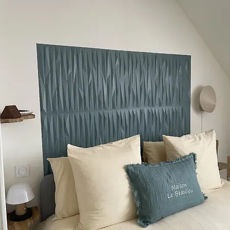 Maison Le Beaulieu Виши