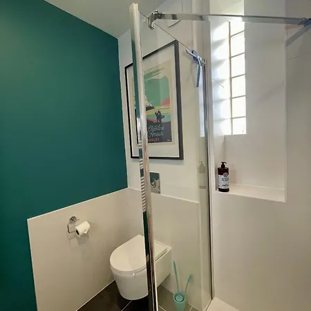 Maison Le Beaulieu Отель типа 