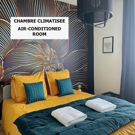 Maison Le Beaulieu 4*