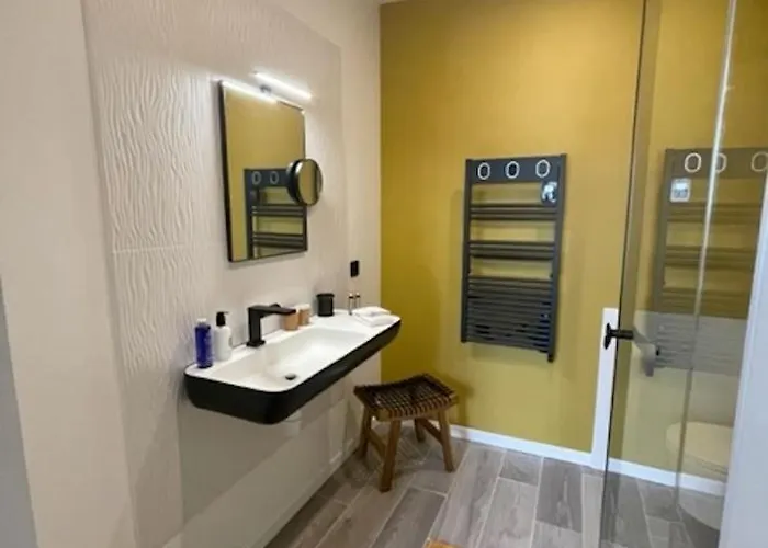 Maison Le Beaulieu 4*