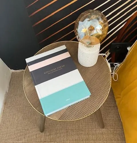 Maison Le Beaulieu Frühstückspension