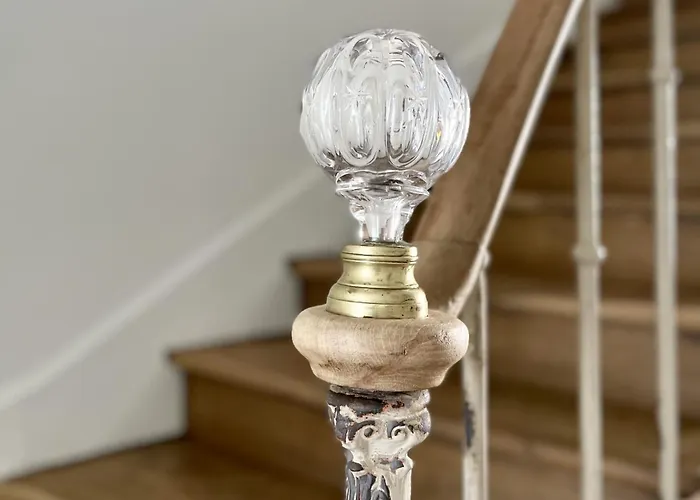 Maison Le Beaulieu 3* Vichy