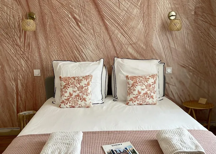 Maison Le Beaulieu Bed & Breakfast 3*