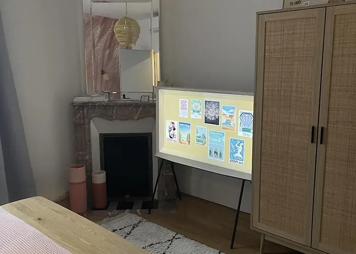 Bed & Breakfast Maison Le Beaulieu