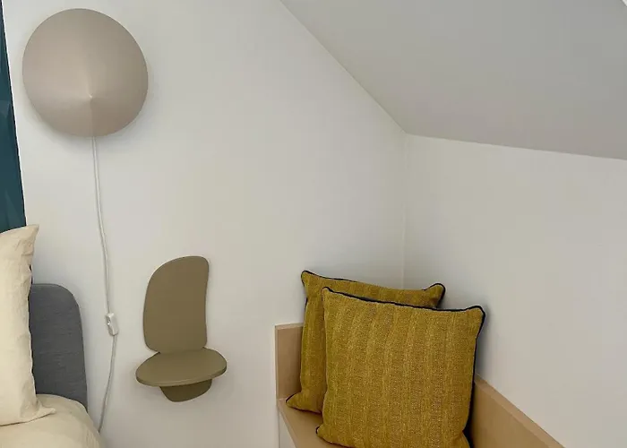 Maison Le Beaulieu Vichy