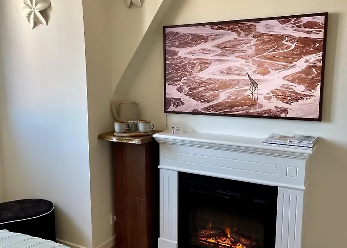 Maison Le Beaulieu Bed & Breakfast 3*