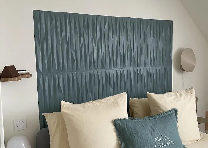 Maison Le Beaulieu Vichy