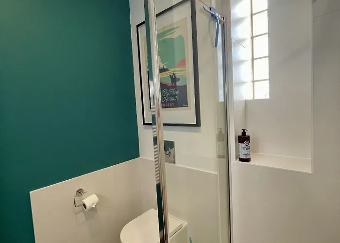 Maison Le Beaulieu Bed & Breakfast 3*